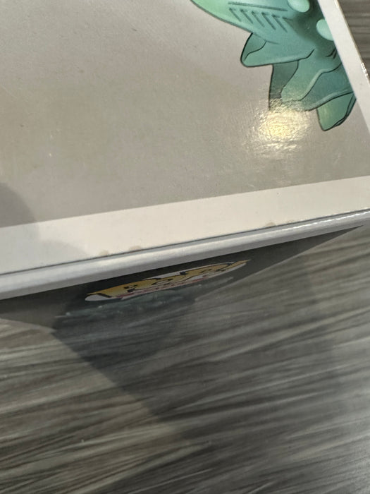 Funko POP! Games: Destiny - Crota (Target)(Damaged Box)[B] #241