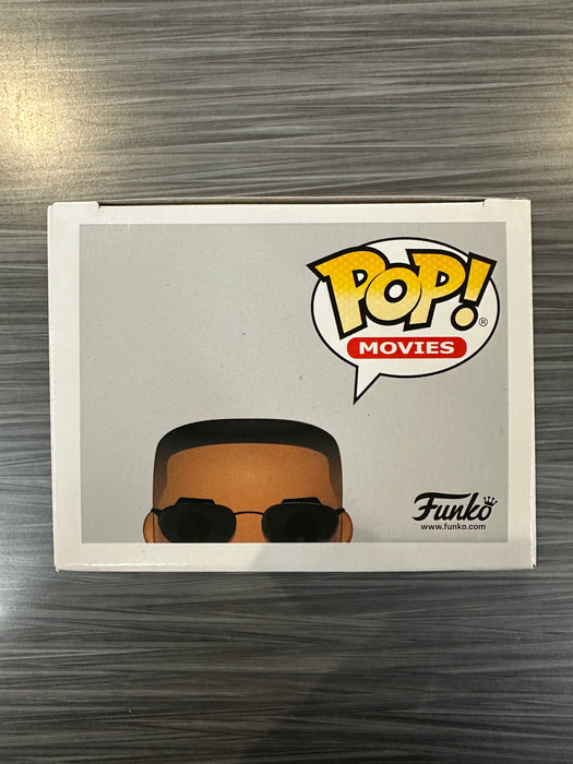 Funko POP! Movies: Bad Boys - Mike Lowrey (Damaged Box) #871