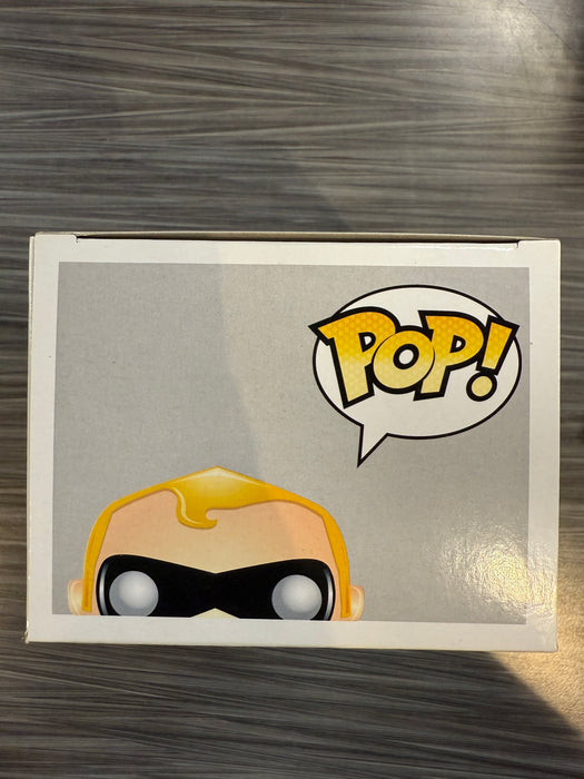 Funko POP! Disney Store: Mr. Incredible  #17