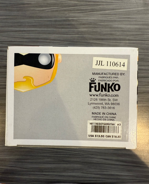 Funko POP! Disney Store: Mr. Incredible  #17