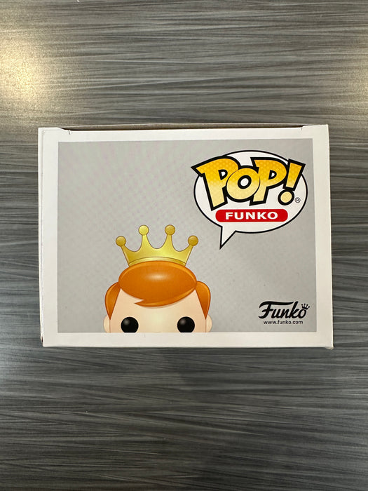 Funko POP! Freddy Funko As Skull Trooper (Box of Fun)(2000 PCS)(Damaged Box) #SE