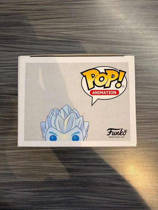 Funko POP! Animation: Dragon Ball Z - Gotenks Super Ghost Kamikaze Attack (2019 SDCC) #634