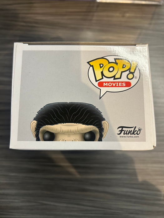 Funko POP! Movies: War For The Planet of The Apes - Caesar (Damaged Box) #453