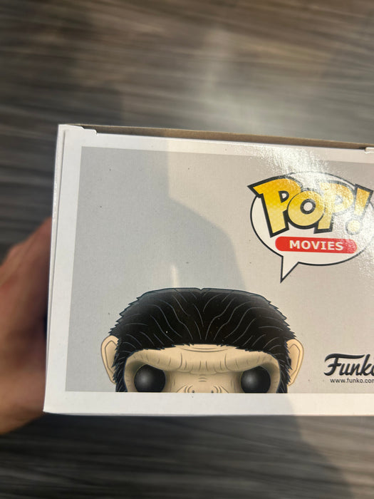 Funko POP! Movies: War For The Planet of The Apes - Caesar (Damaged Box) #453