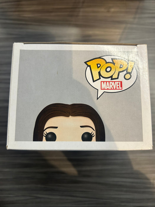 Funko POP! Marvel: Avengers - Scarlet Witch (Damaged Box) #95