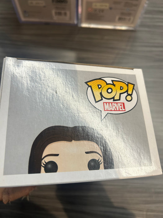 Funko POP! Marvel: Avengers - Scarlet Witch (Damaged Box) #95