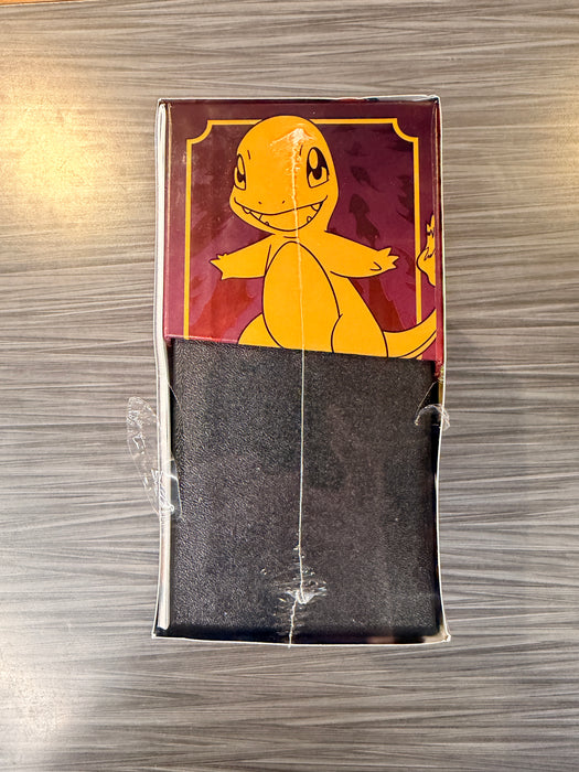 Pokémon Scarlet & Violet Obsidian Flames Elite Trainer Box (Tear)