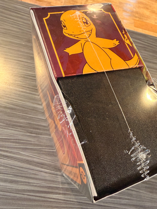 Pokémon Scarlet & Violet Obsidian Flames Elite Trainer Box (Tear)