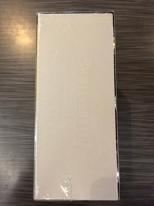 Pokémon TCG 25th Anniversary Celebrations Elite Trainer Box (Tear)