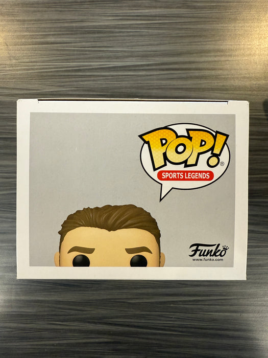 Funko POP! Sports Legends: Mario Andretti (Signed/Mario Andretti/PSA) #10