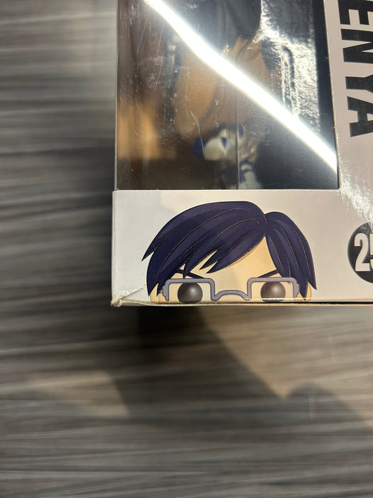 Funko POP! Animation: My Hero Academia - Tenya (Damaged Box) #250