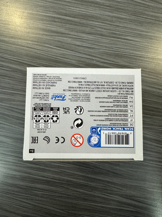 Funko POP! AD Icons: McDonalds - Pumpkin McNugget (2021 NYCC)(Damaged Box)[A] #145