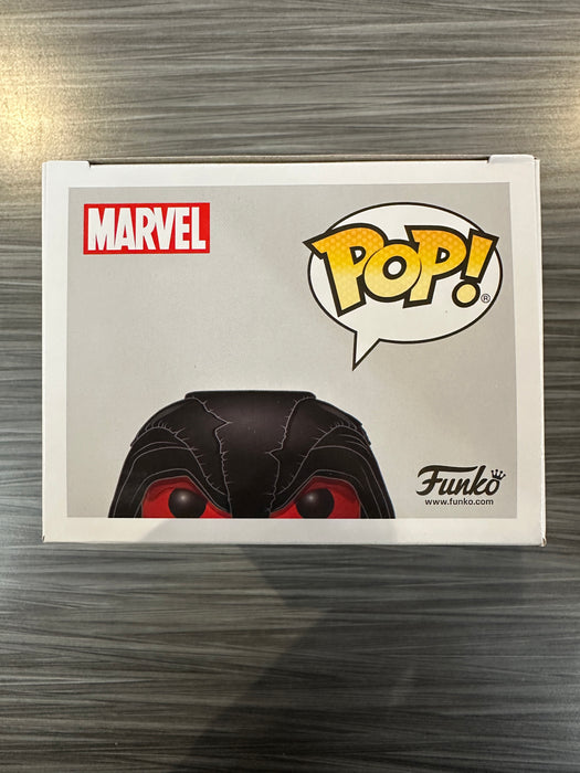 Funko POP! Avengers Infinity War - StoneKeeper (Funko)(Damaged Box)[B] #339