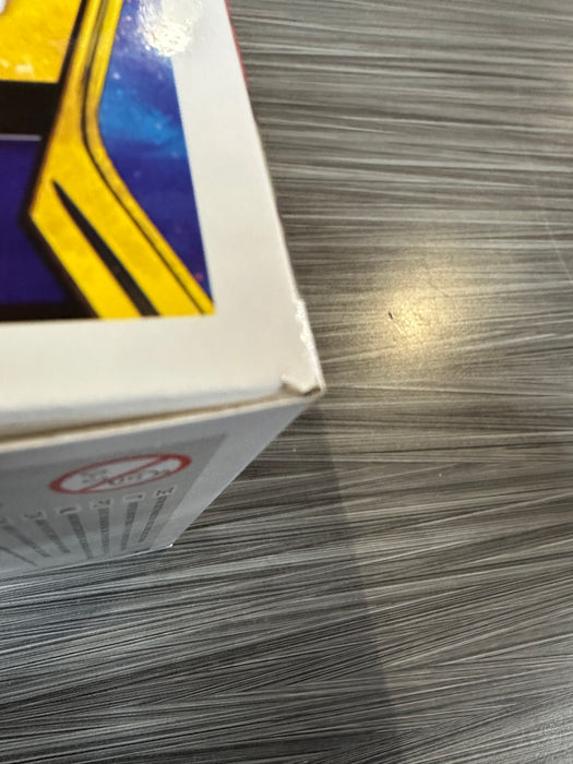 Funko POP! Avengers Infinity War - StoneKeeper (Funko)(Damaged Box)[B] #339