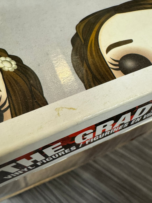 Funko POP! Movies: The Shining - The Grady Twins (Target)(Damaged Box) 2 Pack
