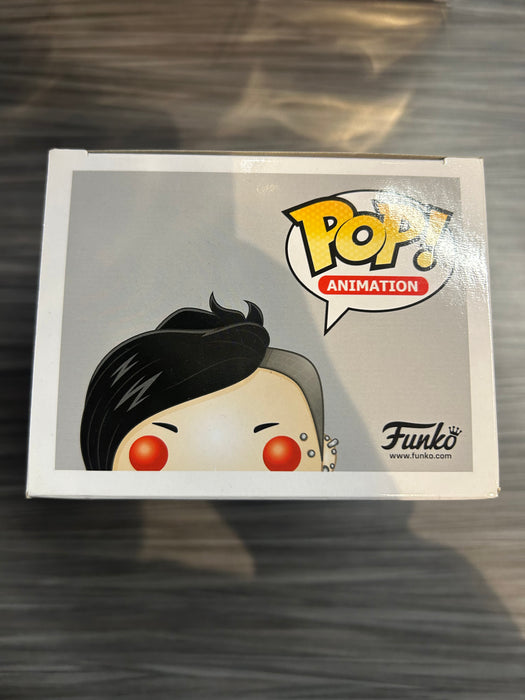 Funko POP! Animation: Tokyo Ghoul - Uta (Damaged Box)[B] #468
