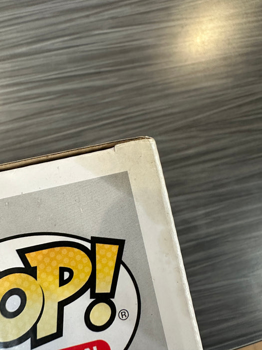 Funko POP! Animation: Attack on Titan - Armored Titan [6-Inch](Damaged Box) #234