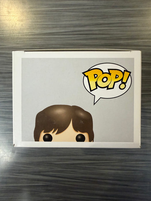 Funko POP! Game of Thrones: Tyrion Lannister [Scarred] (Damaged Box) #01