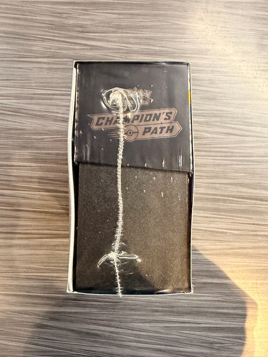 Pokémon TCG Champions Path Elite Trainer Box [Tear]