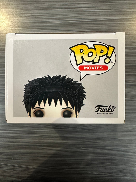 Funko POP! Movies: Beetlejuice - Lydia Deetz (Hot Topic)(Damaged Box) [B] #640