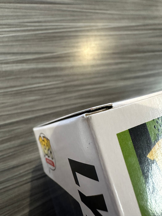 Funko POP! Movies: Beetlejuice - Lydia Deetz (Hot Topic)(Damaged Box) [B] #640