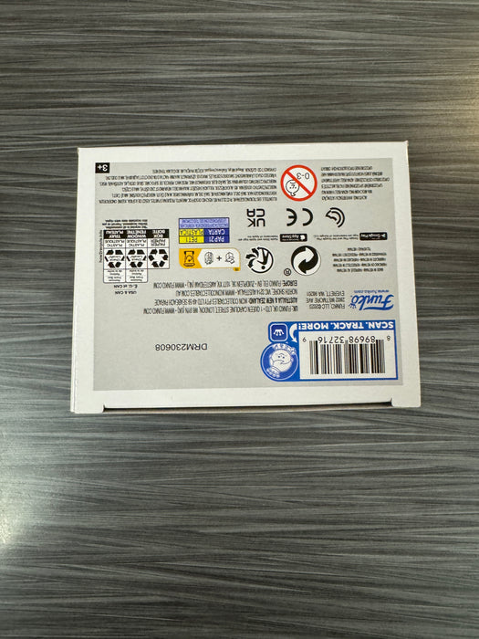 Funko POP! Animation: One Piece - Nico Robin (Signed/Stephanie Young/JSA)[B] #399