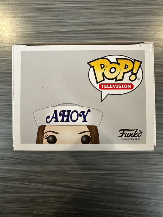 Funko POP! Television: Stranger Things - Robin (2018 SDCC)(1800 PCS)(Damaged Box) [A] #674