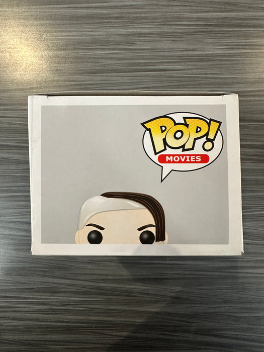 Funko Pops! Movies: The Fifth Element - Jean-Baptiste Emanuel Zorg (Damaged Box)[B] #191