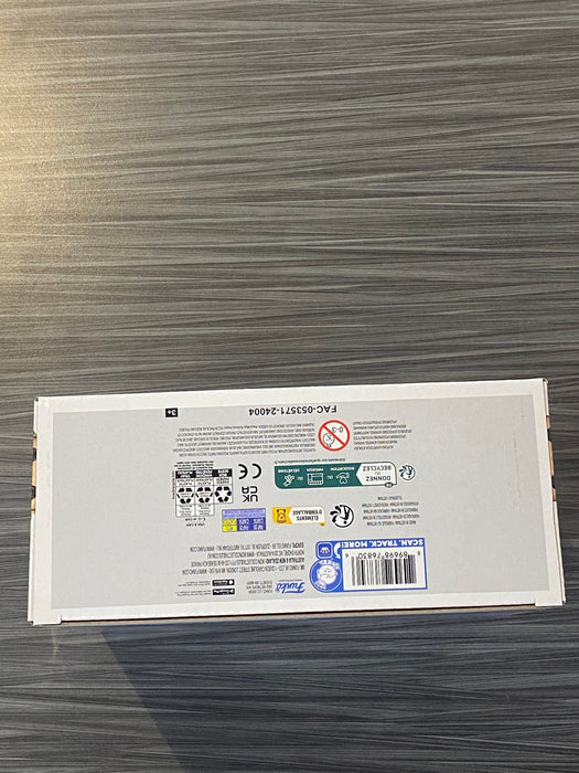 Funko POP! Disney: Toy Story - Woody & Buzz Lightyear (2024 Chicago Comic Expo [C2E2]) [2-Pack](Damaged Box)