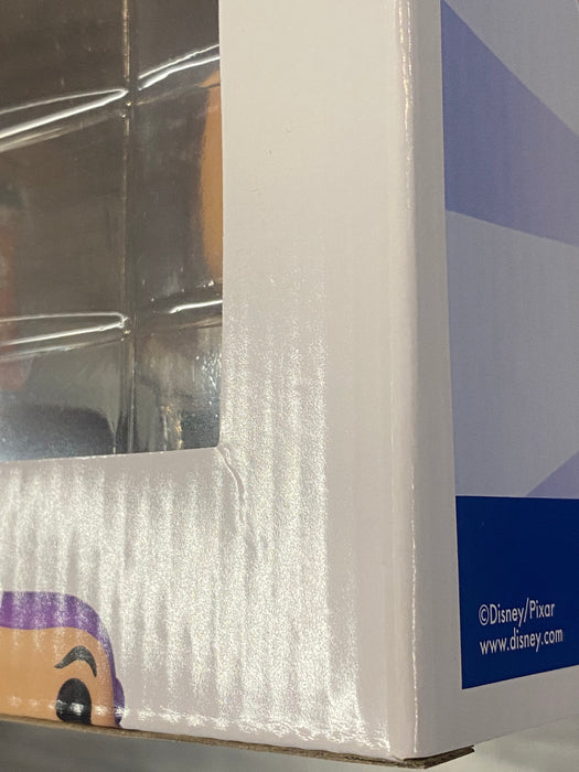 Funko POP! Disney: Toy Story - Woody & Buzz Lightyear (2024 Chicago Comic Expo [C2E2]) [2-Pack](Damaged Box)
