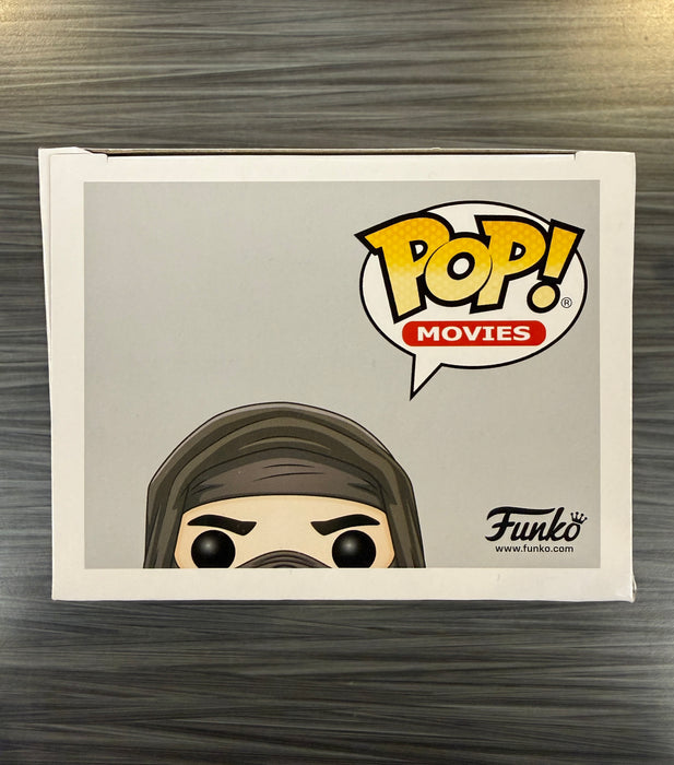 Funko POP! Movies: Dune - Paul Atreides (CHASE)(Damaged Box*) #1026