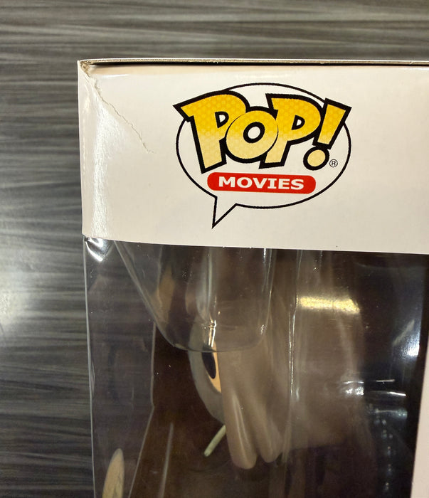 Funko POP! Movies: Dune - Paul Atreides (CHASE)(Damaged Box*) #1026