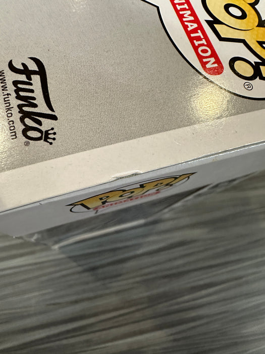 Funko POP! Animation: Yogi Bear - Boo Boo (Funko)(Damaged Box) #188