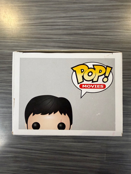 Funko POP! Movies: Scarface- Tony Montana (Damaged Box*) #86