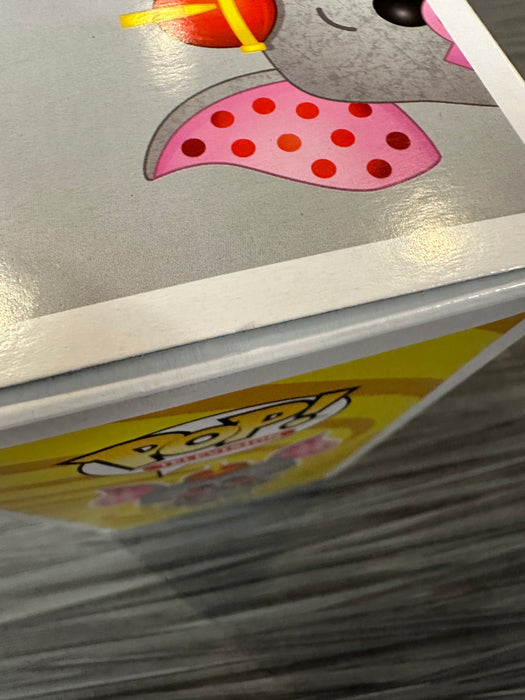 POP! Television: The Banana Splits - Snorky (2018 Summer Convention 4000 PCS)(Damaged Box) #633