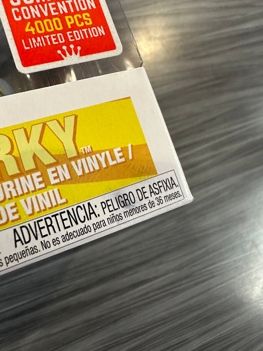 POP! Television: The Banana Splits - Snorky (2018 Summer Convention 4000 PCS)(Damaged Box) #633