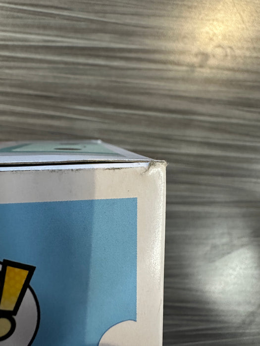 Funko POP! Television: Adventure Time - BMO(GiTD) (2014 SDCC)(2500 PCS)(Damaged Box) #52