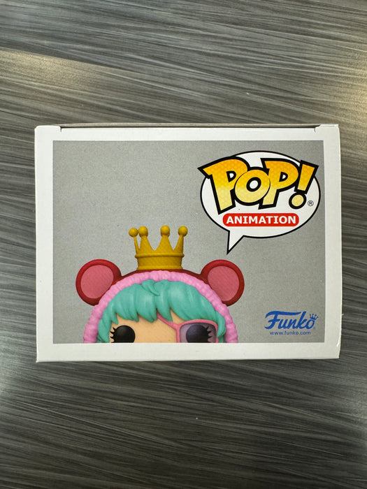 Funko POP! Animation: One Piece - Sugar [Scented](2024 Summer Convention)(Signed/Natalie Hoover/JSA) #1622