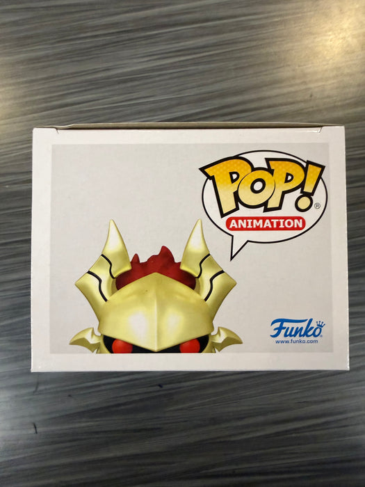 Funko POP! Animation: Solo Leveling - Esil Radiru (2026 NYCC)(Damaged Box) #2497