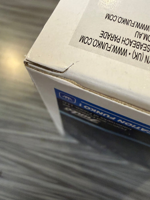 Funko POP! Animation: Solo Leveling - Esil Radiru (2026 NYCC)(Damaged Box) #2497