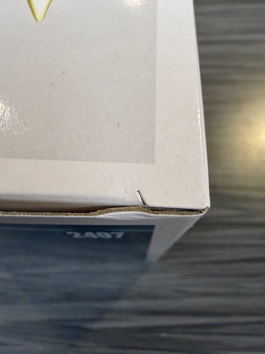 Funko POP! Animation: Solo Leveling - Esil Radiru (2026 NYCC)(Damaged Box) #2497
