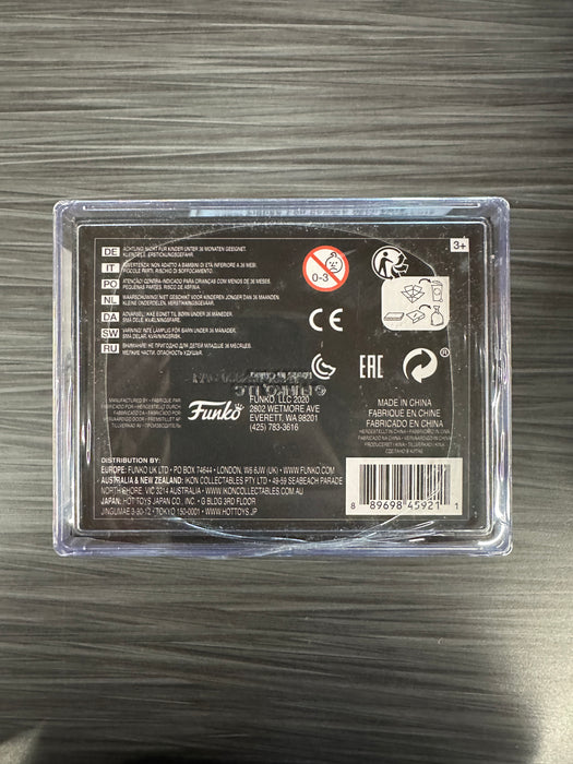 Funko POP! Star Wars: Boba Fett (2020 ECCC)(Damaged Box) #297