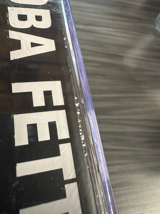 Funko POP! Star Wars: Boba Fett (2020 ECCC)(Damaged Box) #297