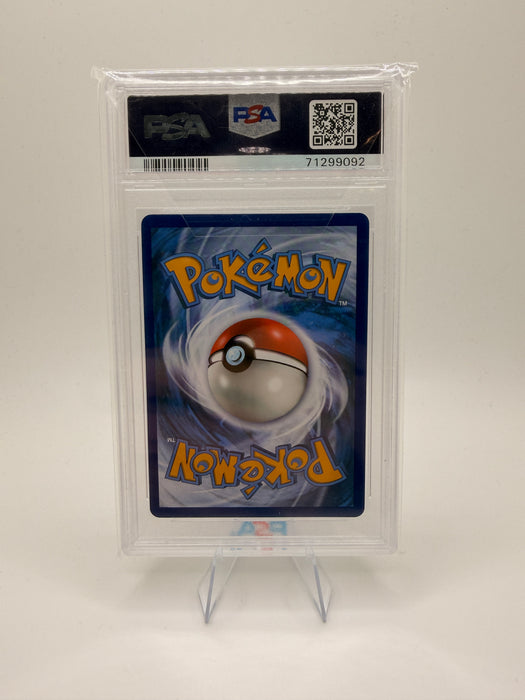 2019 POKEMON SUN & MOON Latias & Latios GX #113 [NM-MT PSA 8]