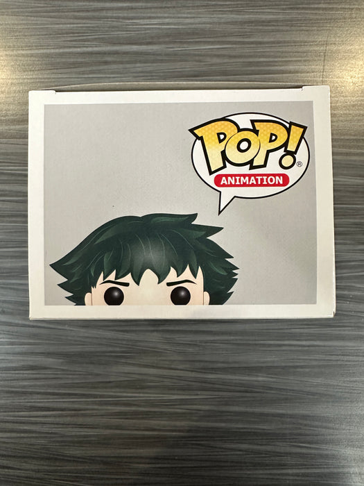 Funko POP! Animation: Cowboy Bebop - Spike (Damaged Box) #146