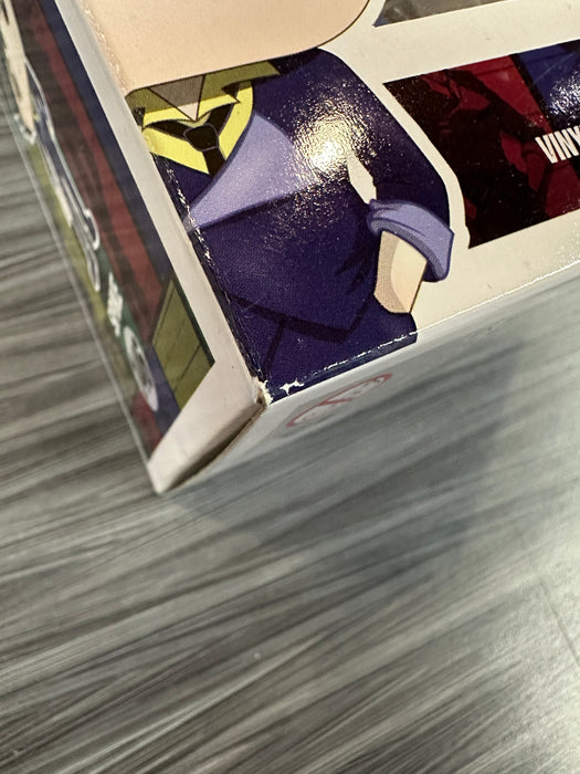 Funko POP! Animation: Cowboy Bebop - Spike (Damaged Box) #146