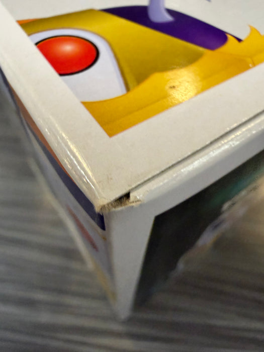 Funko POP! Television: Thundercats Classic - Mumm-Ra (Damaged Box) #105