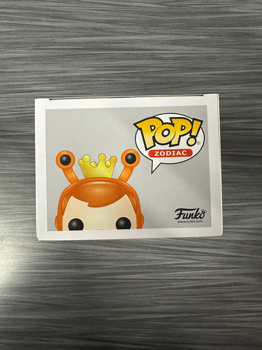 Funko POP! Zodiac: Funko - Cancer (Funko)(Damaged Box) #01