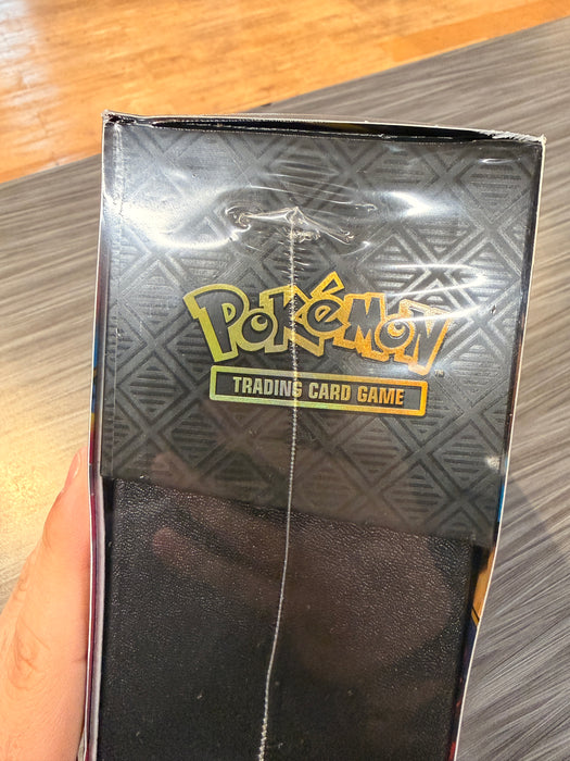 Pokémon TCG Mega Evolution Base Set Elite Trainer Box [Mega Gardevoir] (TEAR)