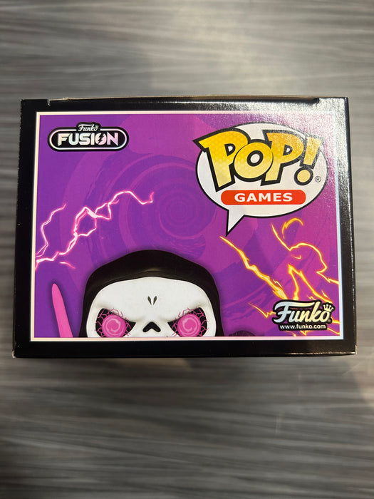 Funko POP! Games: Funko Fusion - Skeletor (2024 NYCC/1000 PCS)(Damaged Box)[B] #1006